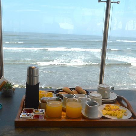 Los Esteros Hostal Huanchaco Dış mekan fotoğraf