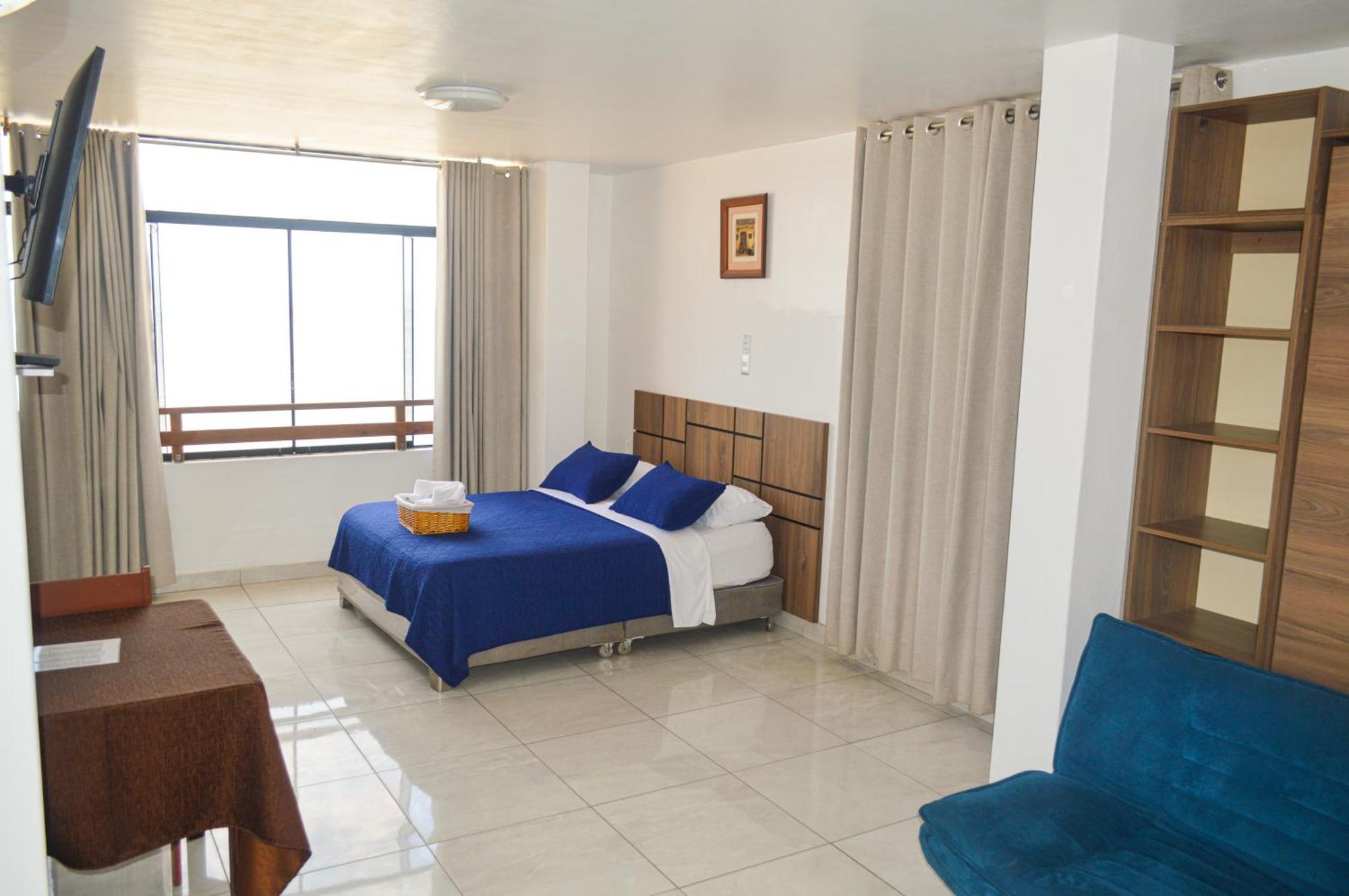 Los Esteros Hostal Pansiyon Huanchaco Dış mekan fotoğraf