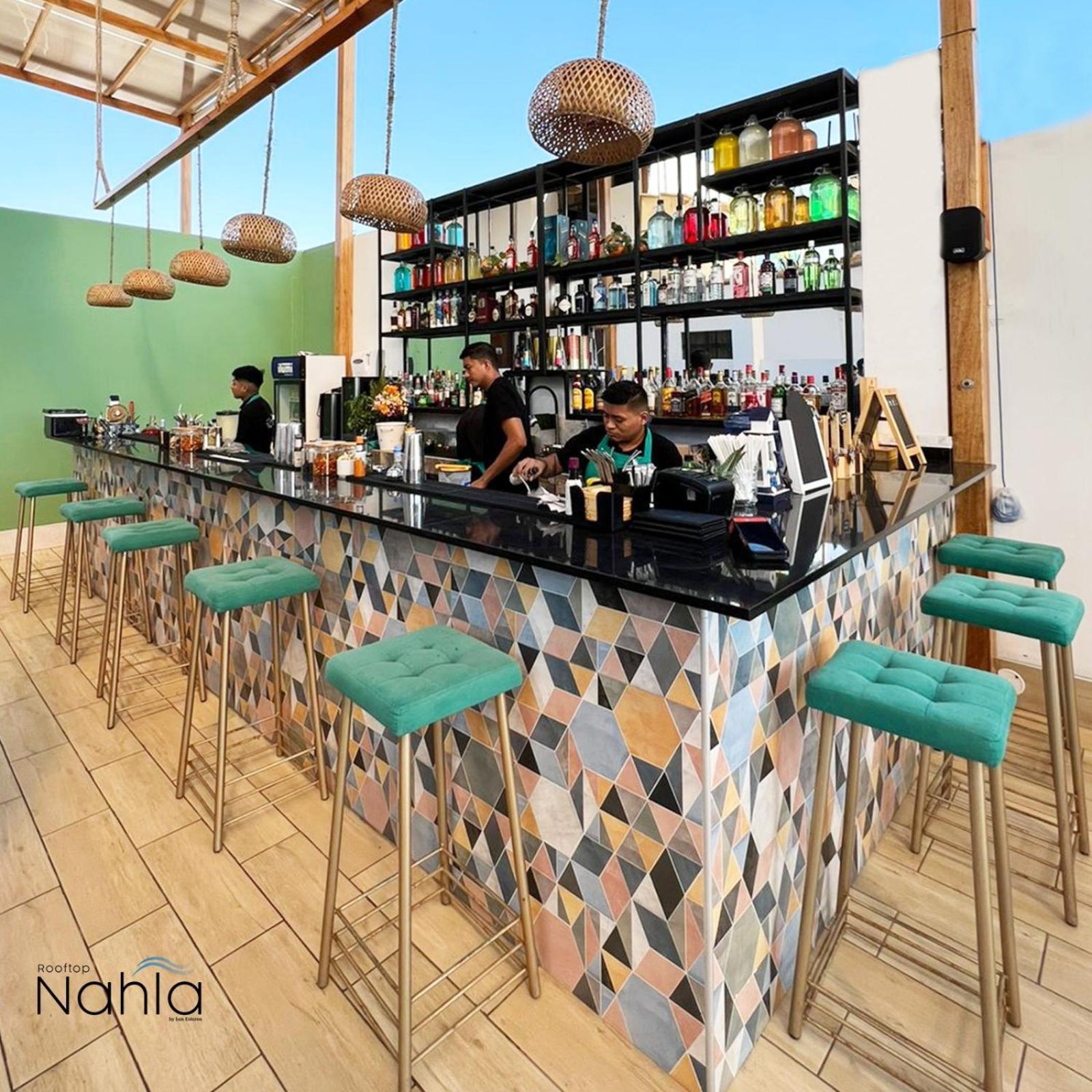 Los Esteros Hostal Huanchaco Dış mekan fotoğraf